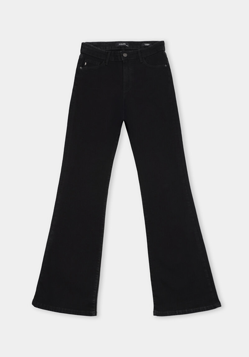 Показати інформацію про 791 Monica Джинси Жіночі  Класичного Крою Cl1070765