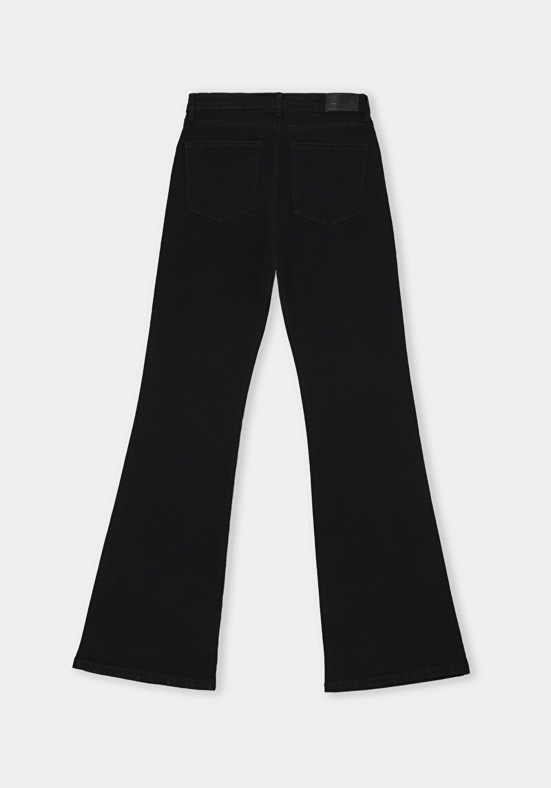 Показати інформацію про 791 Monica Джинси Жіночі  Класичного Крою Cl1070765