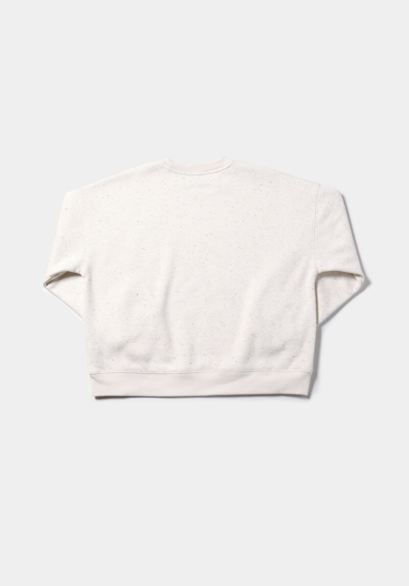 Показати інформацію про Толстовка Жіноча Бежева  Cl1076584