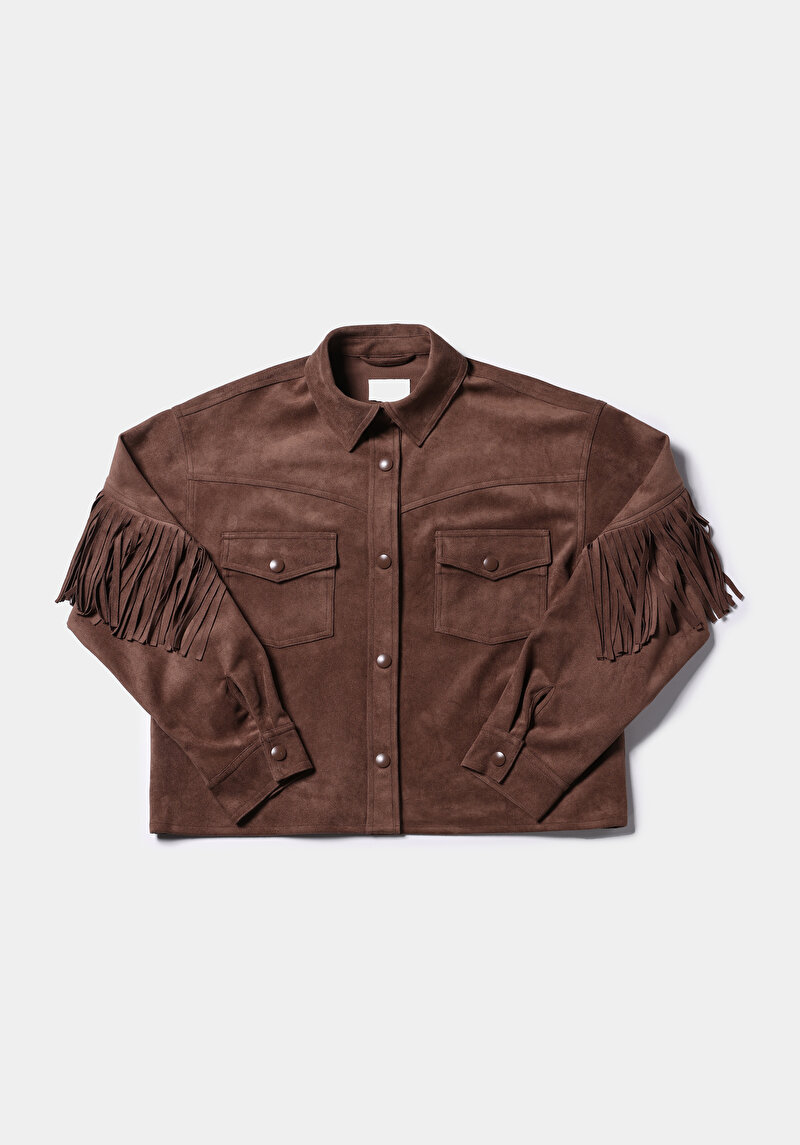 Показати інформацію про Куртка Жіночий   Cl1075589