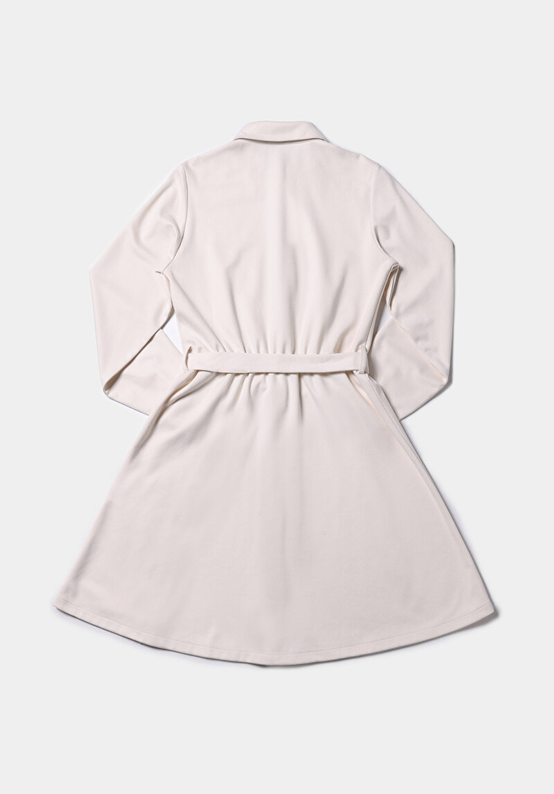 Показати інформацію про Сукня Жіноча Бежева  Cl1075624