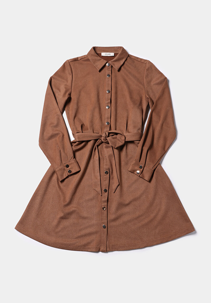 Показати інформацію про Сукня Жіноча Бежева  Cl1075624