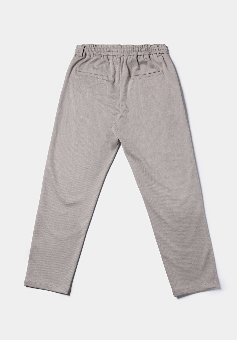 Показати інформацію про Брюки Чоловічі Бежеві  Cl1075648