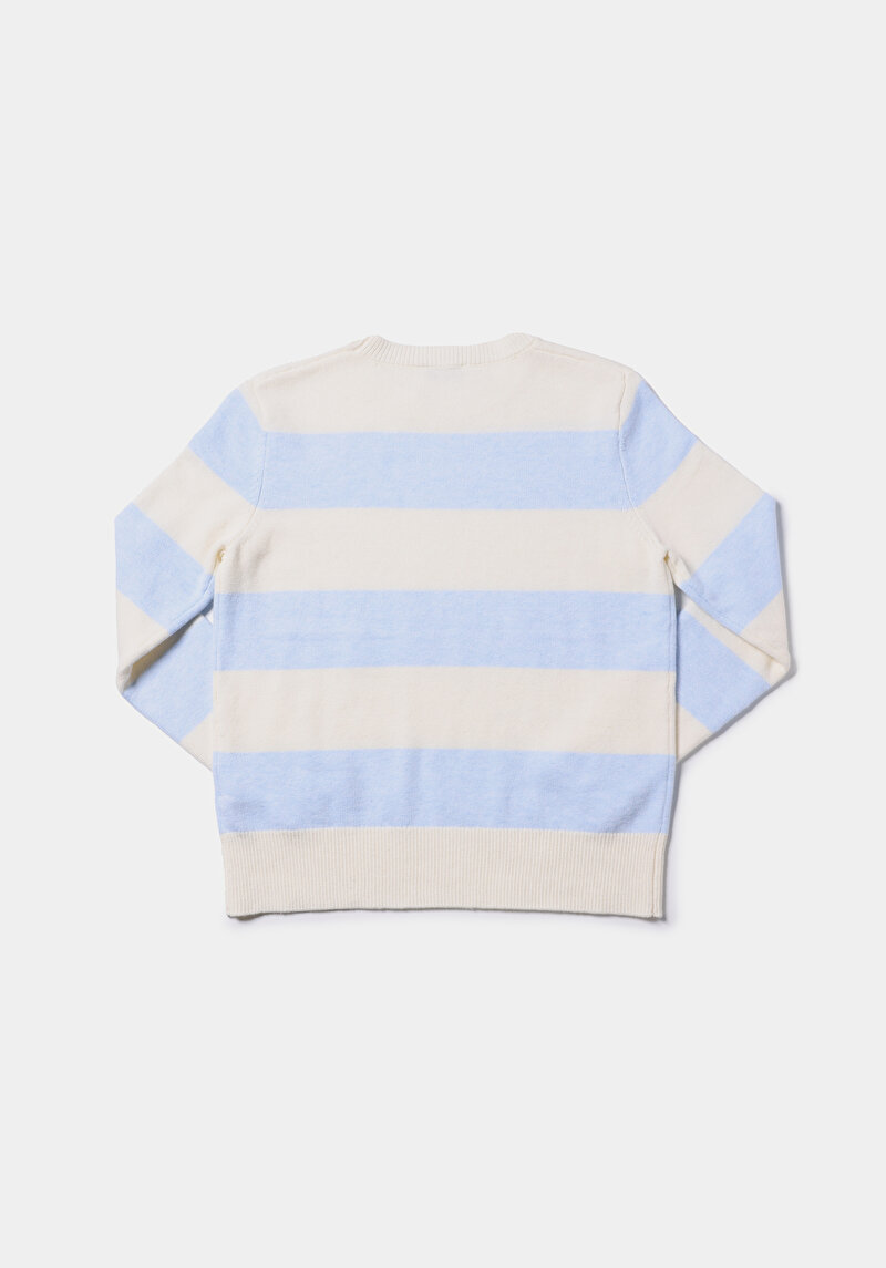 Показати інформацію про Светр Жіночий Білий  Cl1076618