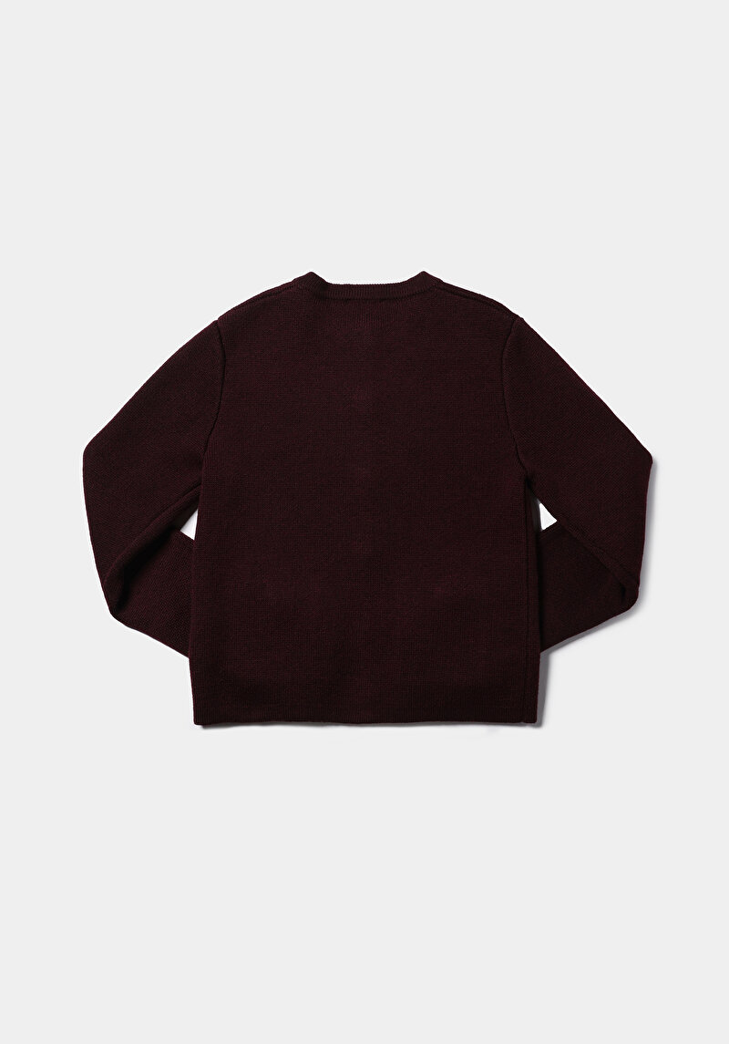 Показати інформацію про Кардиган Жіночий Фіолетовий  Cl1077093