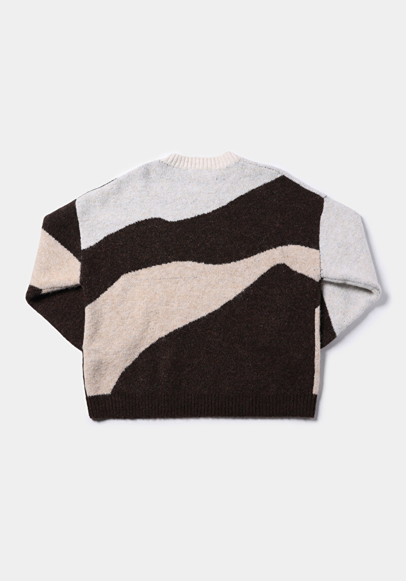 Показати інформацію про Светр Жіночий Мультіколор  Cl1076622