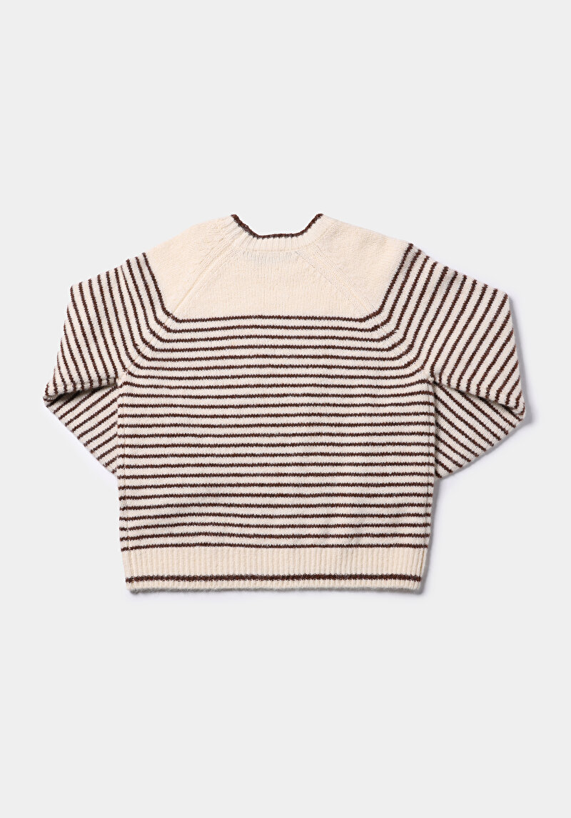 Показати інформацію про Светр Жіночий Сірий  Cl1076623