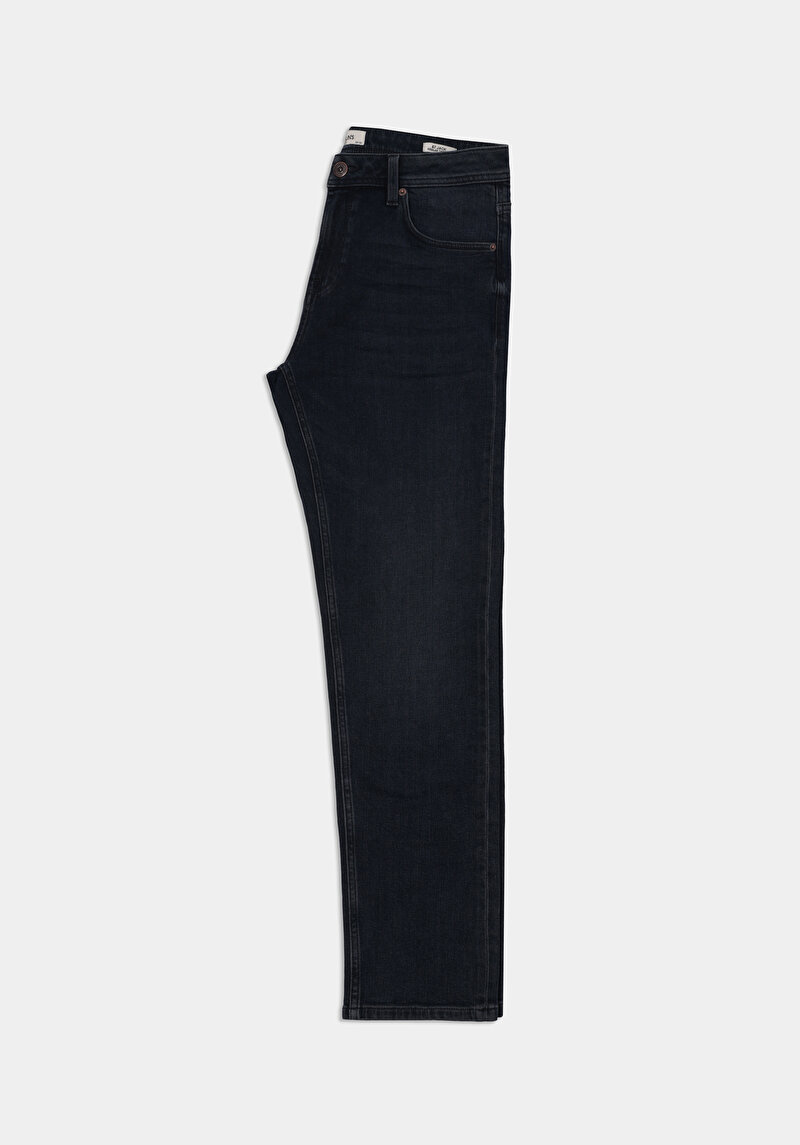 Показати інформацію про 067 Jack Джинси Чоловічі  Класичного Крою Cl1076532