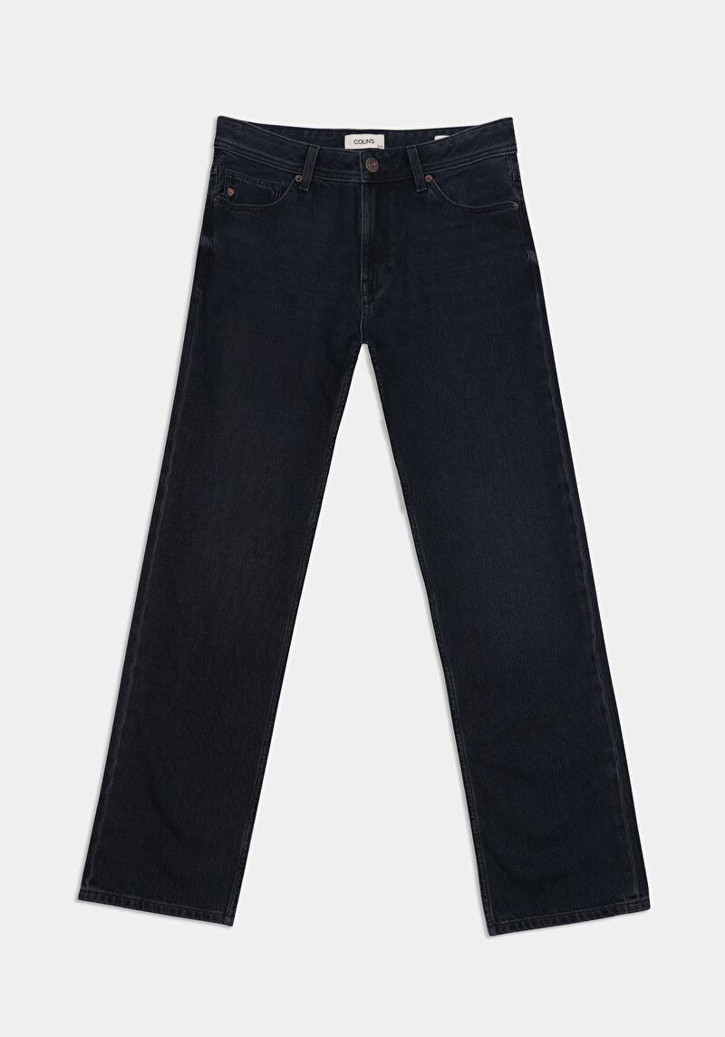 Показати інформацію про 045 David Джинси Чоловічі  Класичного Крою Cl1076533