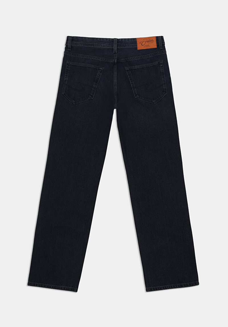 Показати інформацію про 045 David Джинси Чоловічі  Класичного Крою Cl1076533