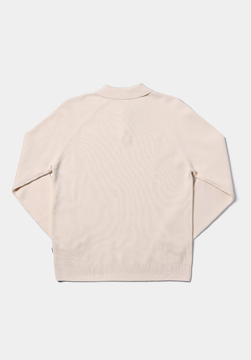 Показати інформацію про Светр Чоловічий Бежевий  Cl1077635