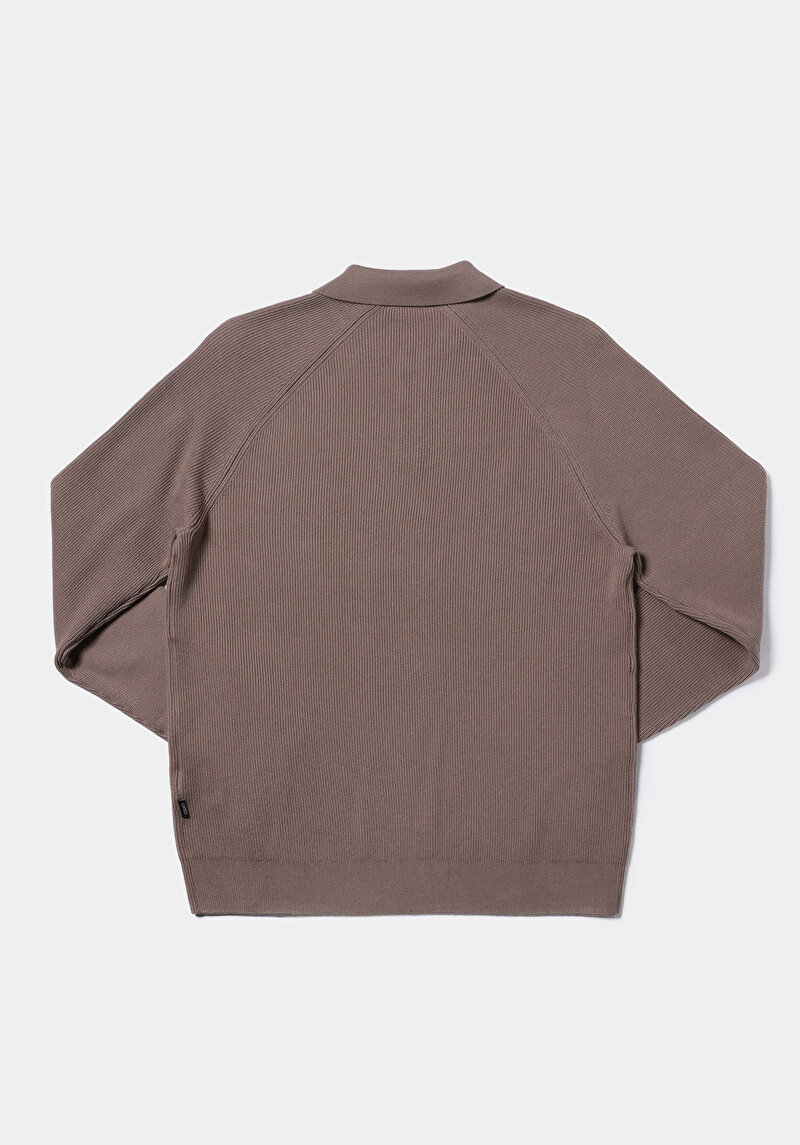 Показати інформацію про Светр Чоловічий Сірий  Cl1077635