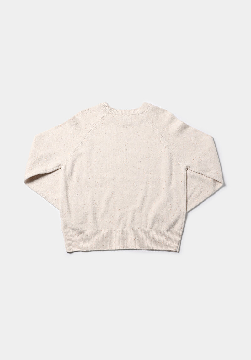 Показати інформацію про Светр Жіночий Бежевий  Cl1076628