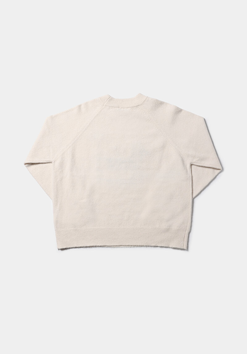 Показати інформацію про Светр Жіночий Бежевий  Cl1076632