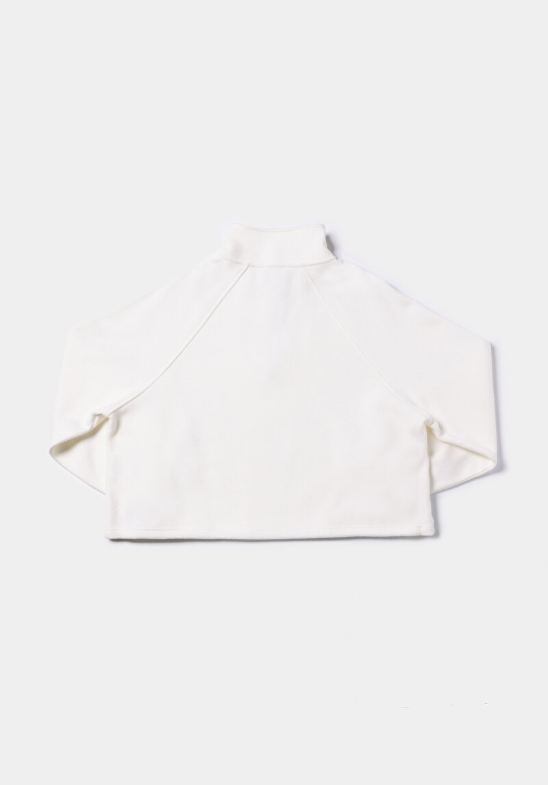 Показати інформацію про Толстовка Жіноча Бежева  Cl1076699