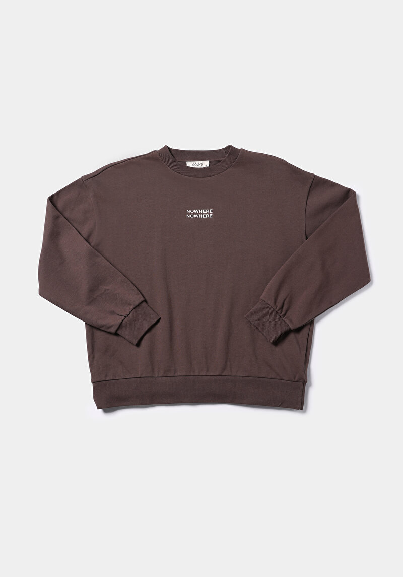 Показати інформацію про Толстовка Жіноча Коричнева  Cl1075902