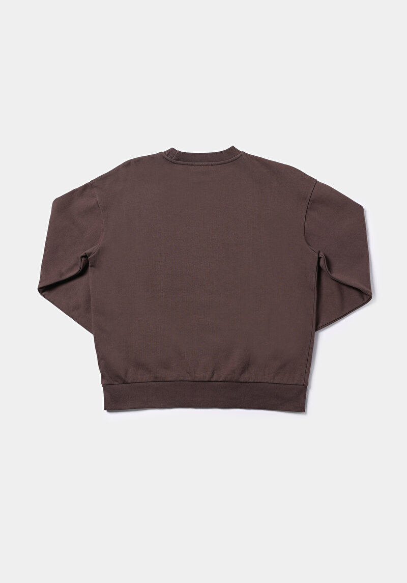 Показати інформацію про Толстовка Жіноча Коричнева  Cl1075902