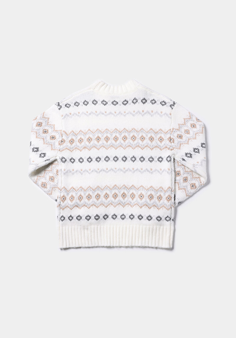 Показати інформацію про Светр Жіночий Мультіколор  Cl1076706