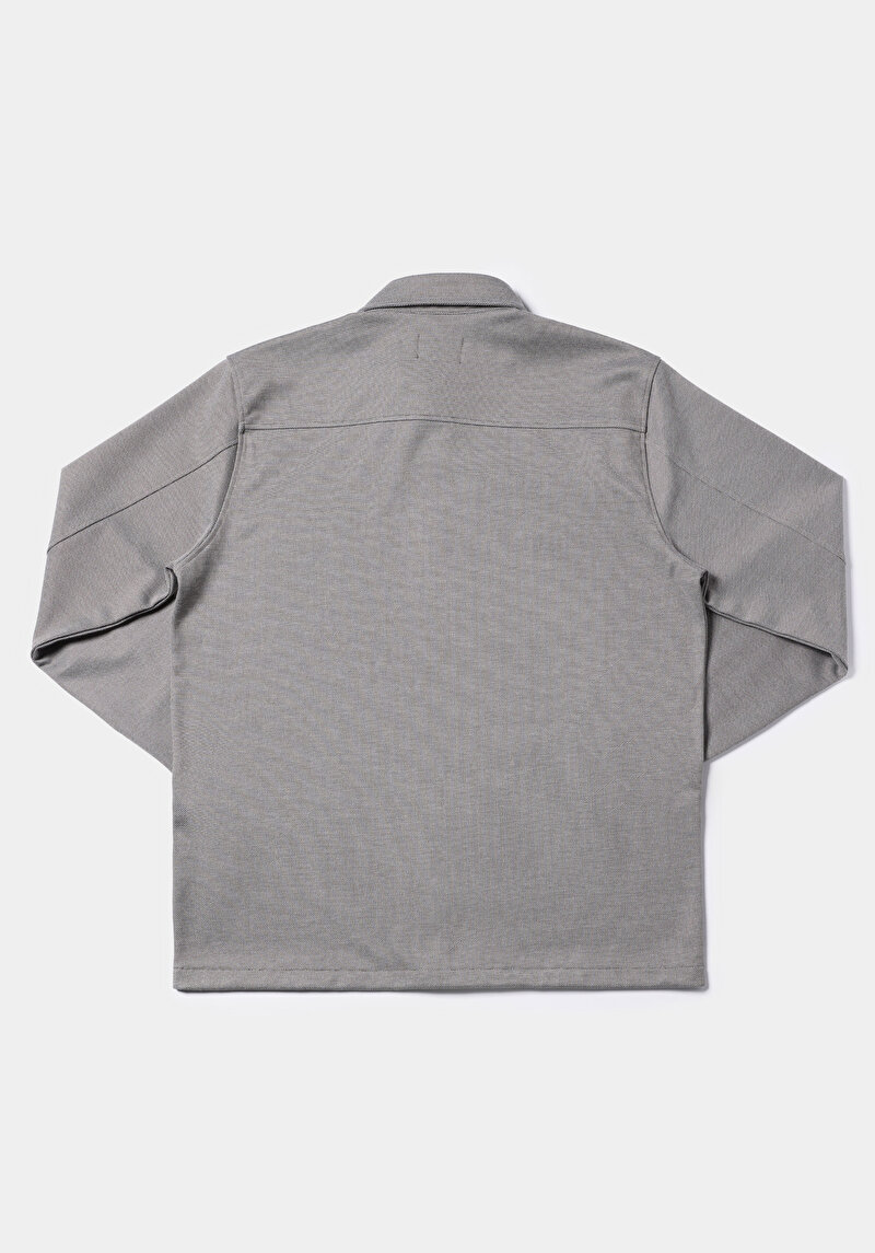 Показати інформацію про Піджак Чоловічий Сірий  Cl1075317