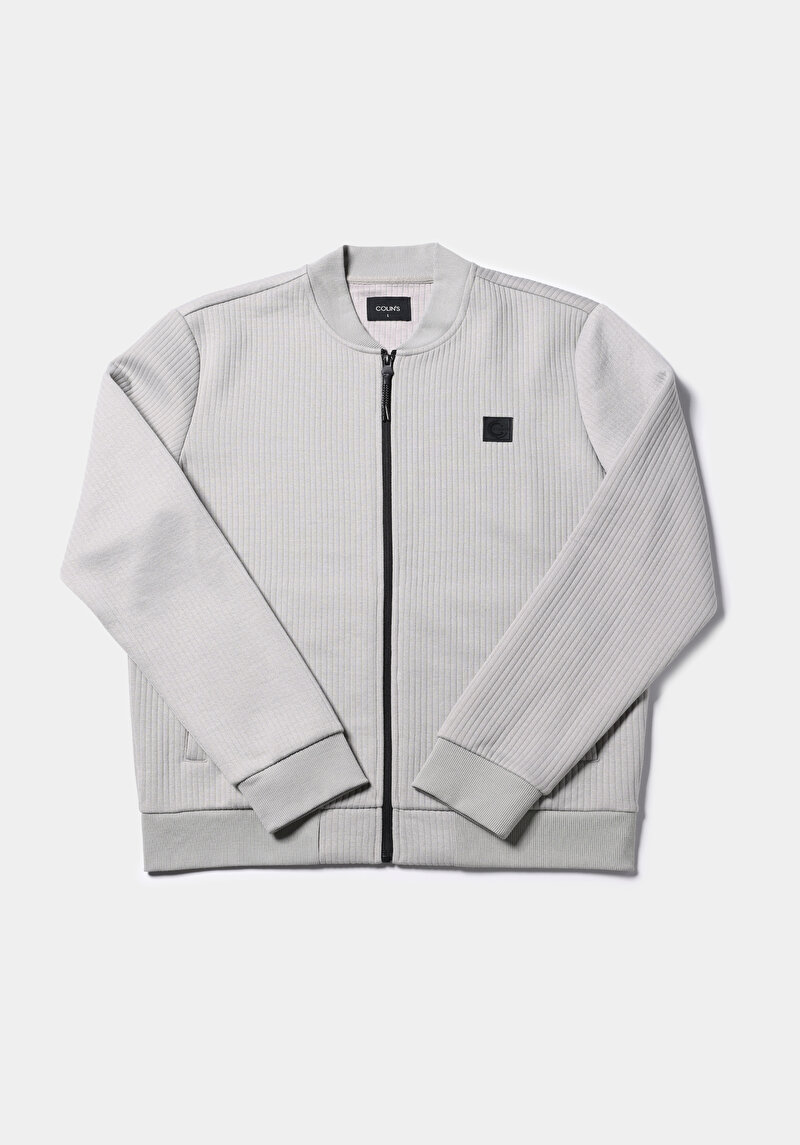 Показати інформацію про Піджак Чоловічий Сірий  Cl1075914