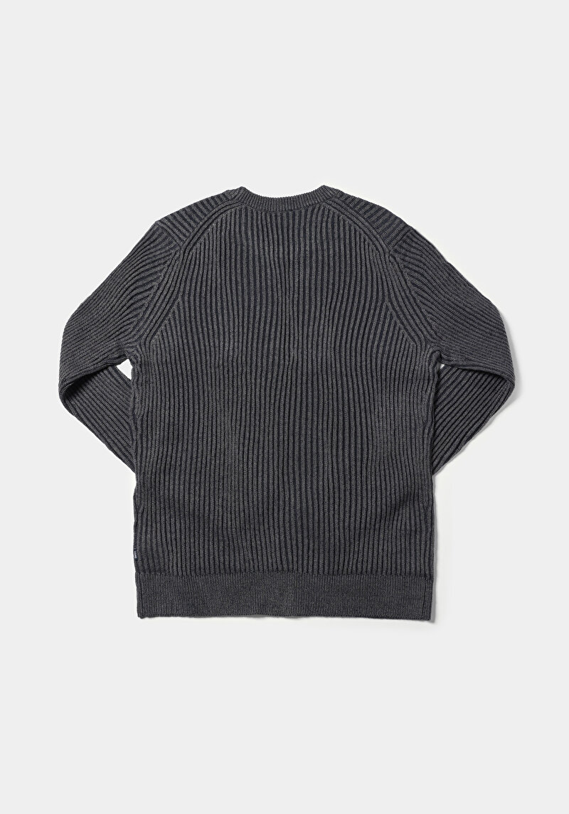 Показати інформацію про Светр Чоловічий Синій  Cl1076733