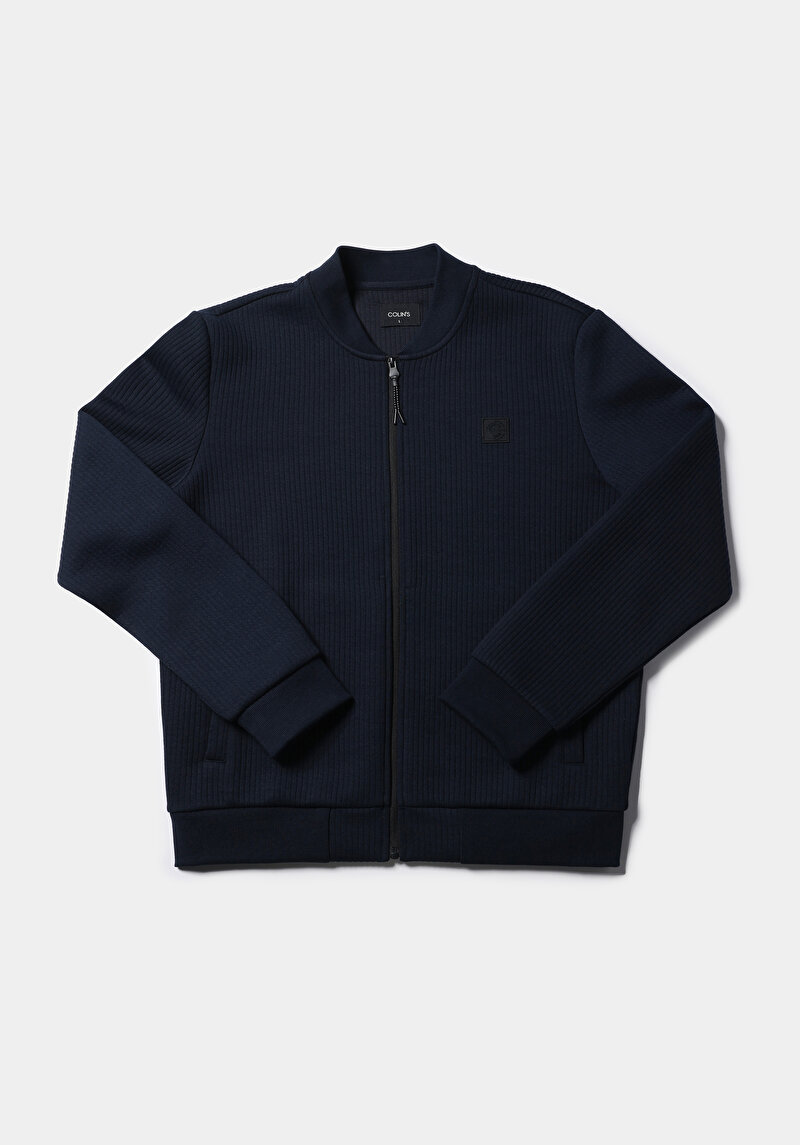 Показати інформацію про Піджак Чоловічий Синій  Cl1075914