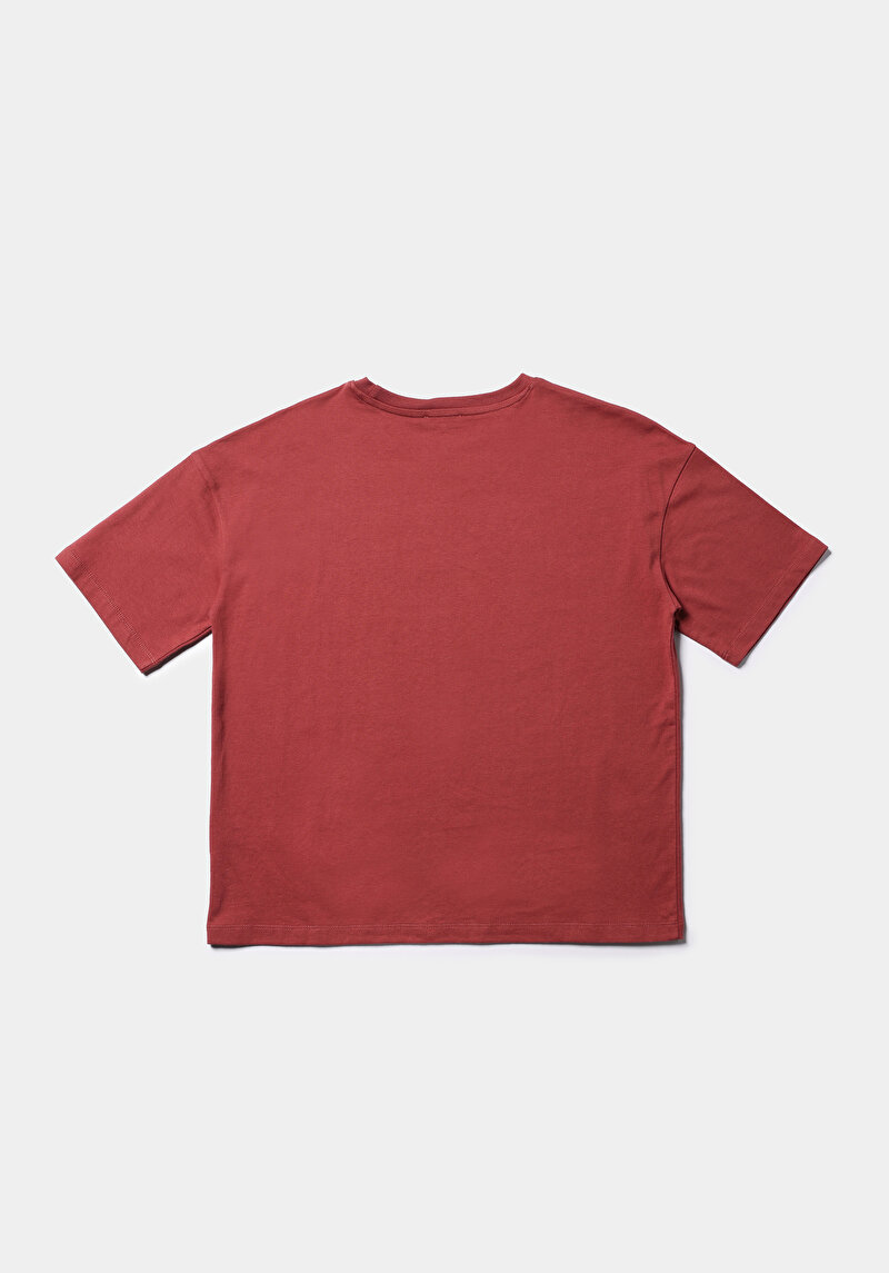 Показати інформацію про Футболка З Коротким Рукавом Жіноча Помаранчева  Cl1077681