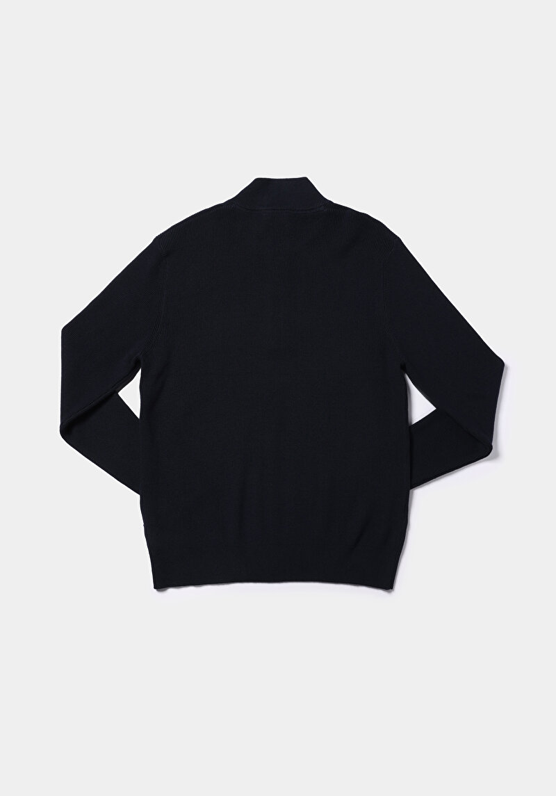 Показати інформацію про Светр Чоловічий Синій  Cl1076736