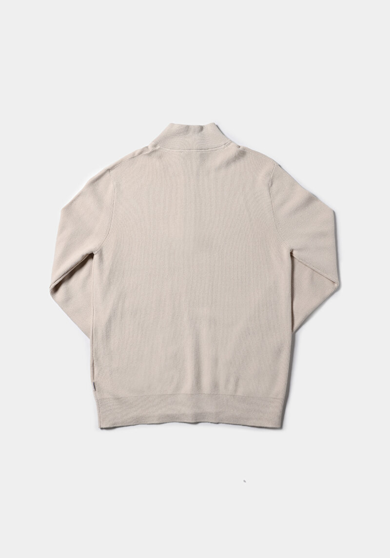 Показати інформацію про Светр Чоловічий Бежевий  Cl1076736