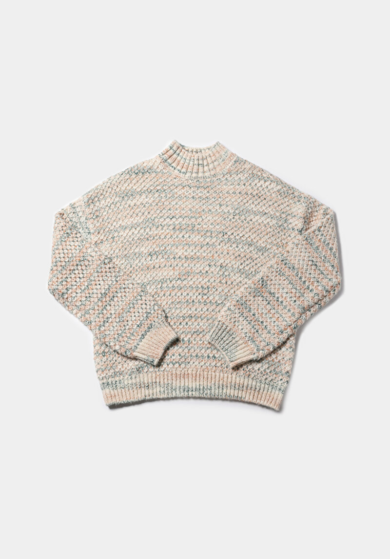 Показати інформацію про Светр Жіночий Мультіколор  Cl1077172