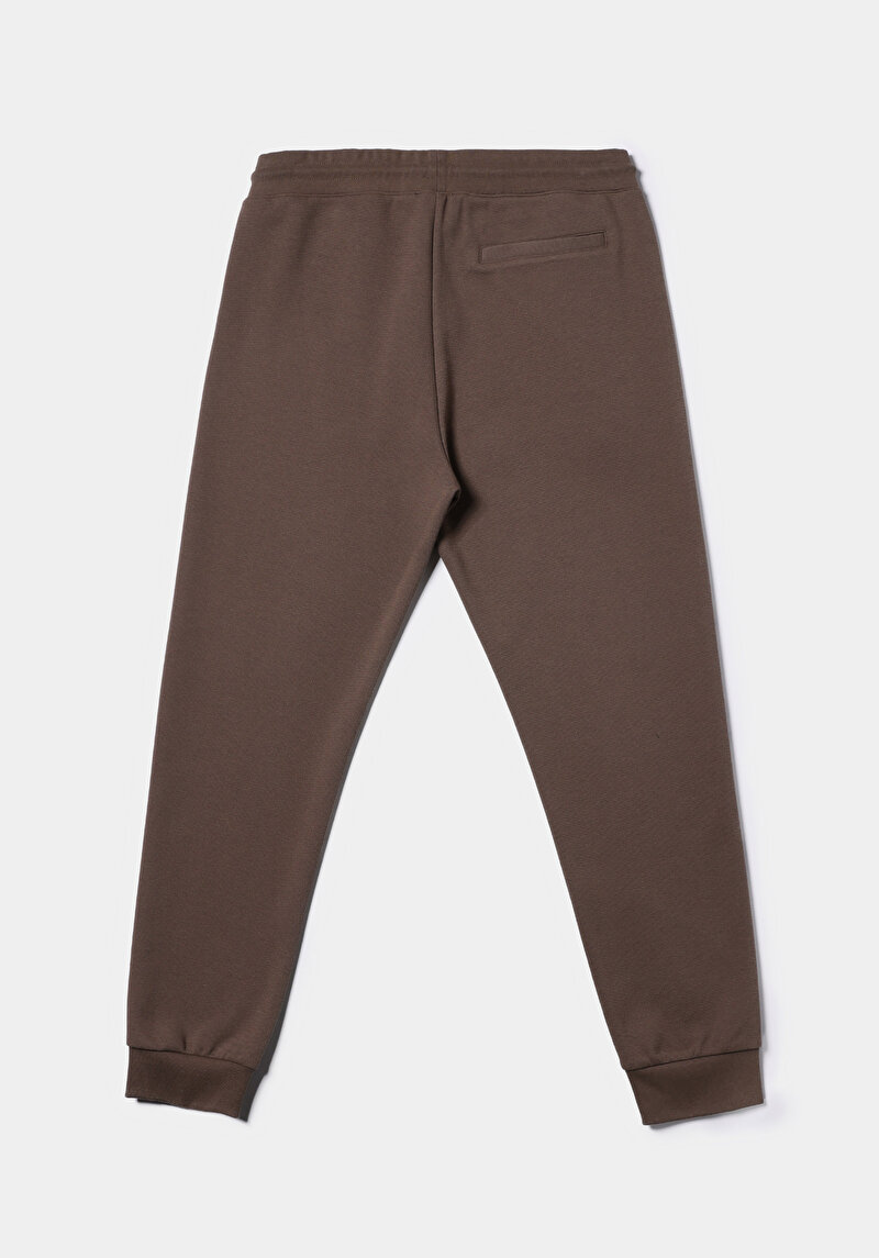 Показати інформацію про Спортивні Брюки Чоловічі Сірі  Cl1077685