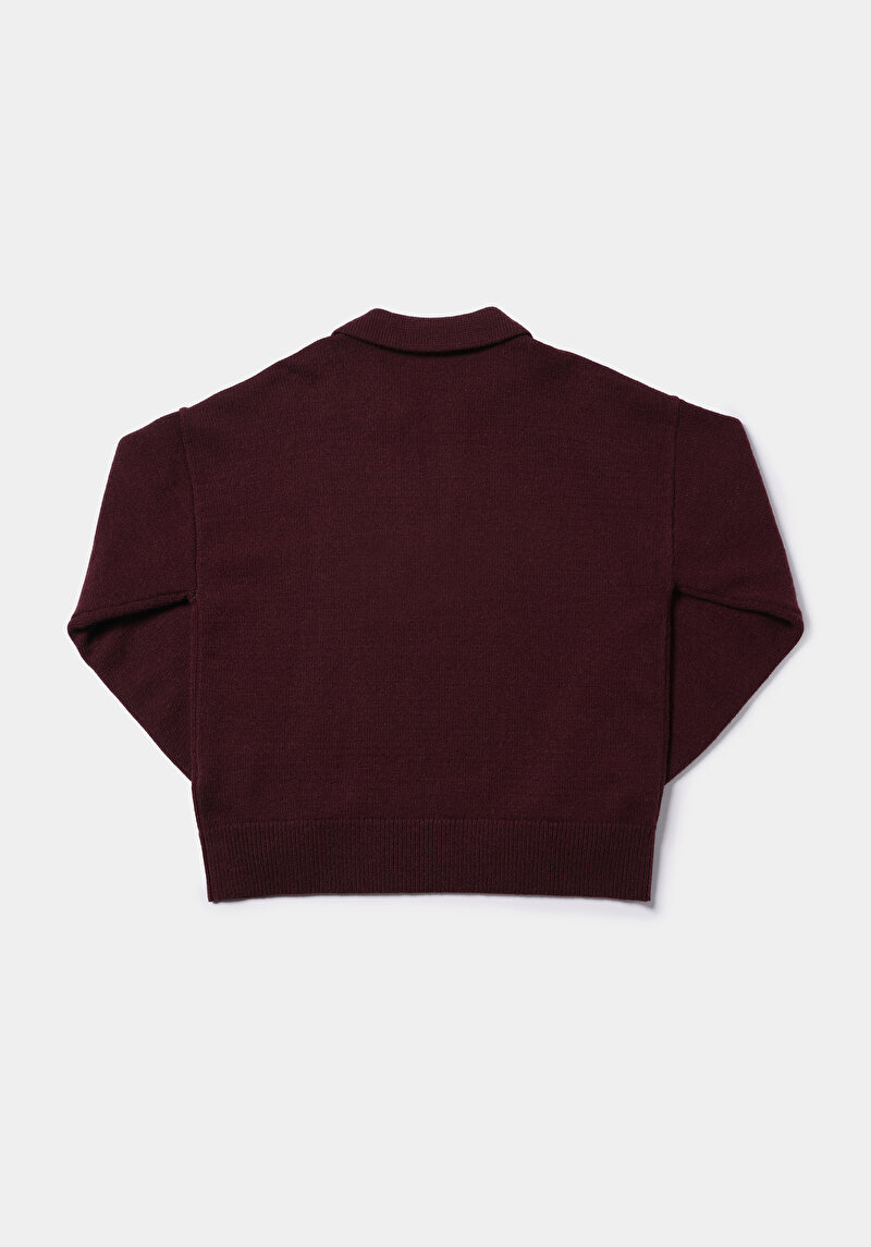 Показати інформацію про Светр Жіночий Фіолетовий  Cl1077173