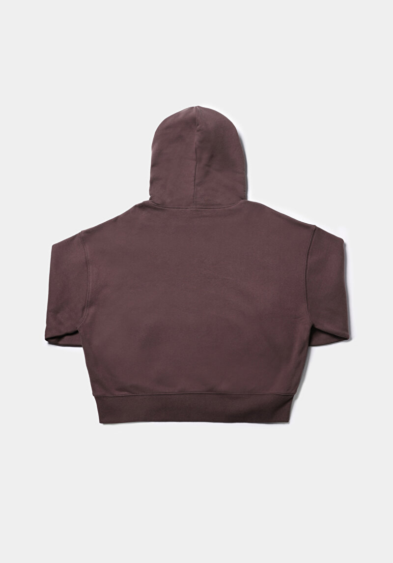 Показати інформацію про Толстовка Жіноча Коричнева  Cl1077688