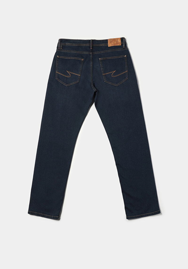 Показати інформацію про 045 David Джинси Чоловічі  Класичного Крою Cl1076018