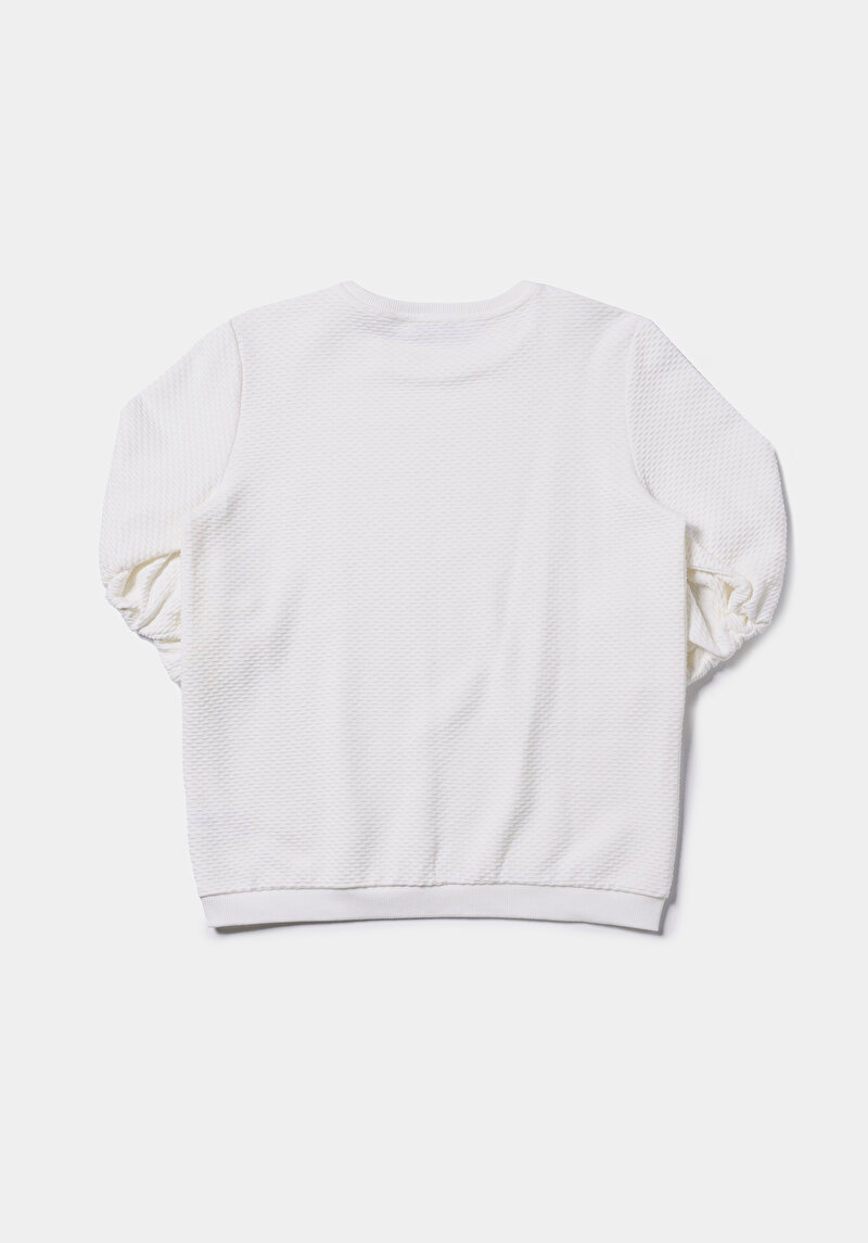 Показати інформацію про Светри Жіночий Білий