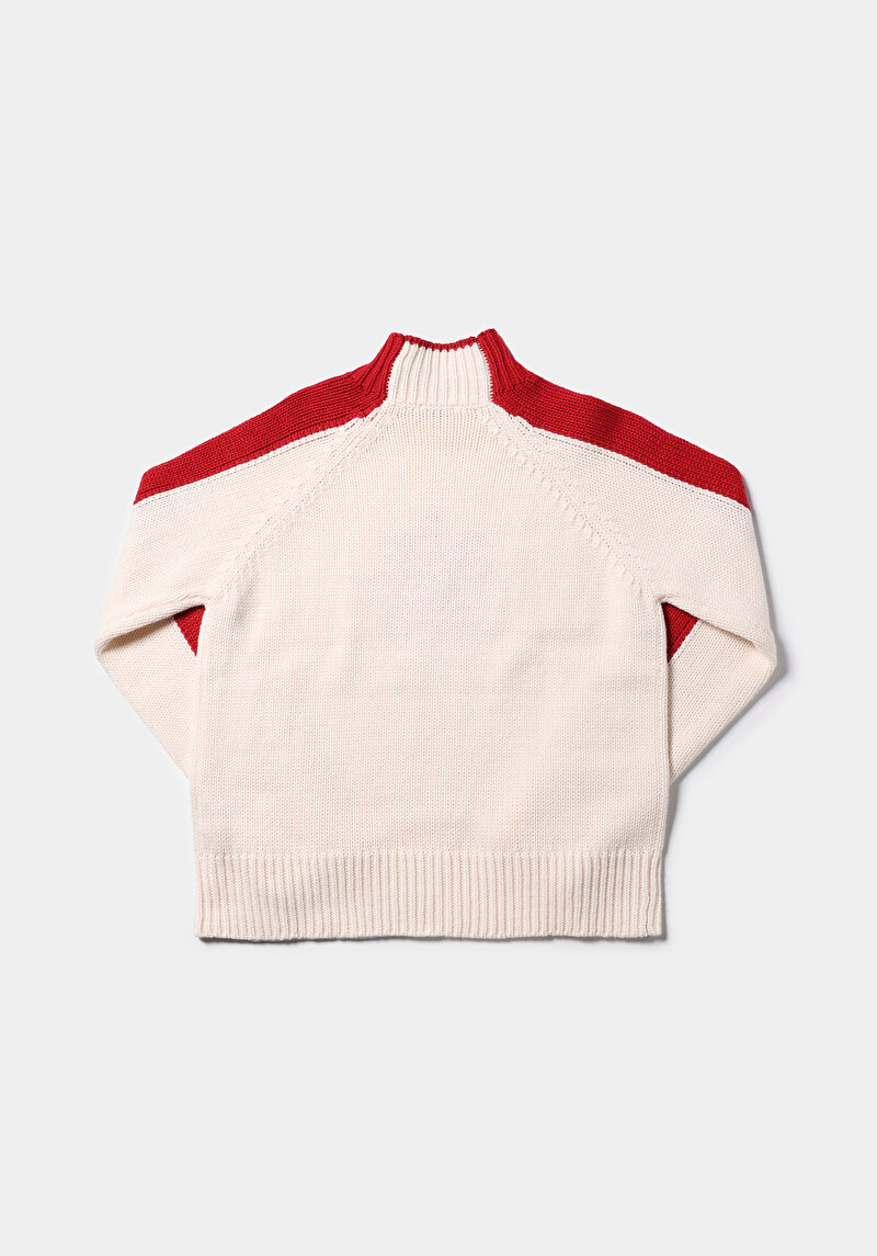 Показати інформацію про Светр Жіночий Бежевий  Cl1077348