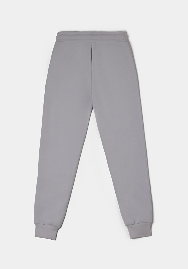 Показати інформацію про Спортивні Брюки Жіночі Сірі  Cl1075632