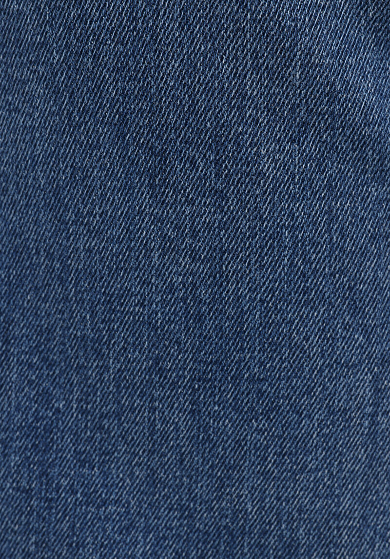 Показати інформацію про 884 Lauren Джинси Жіночі Блакитні Прямого Крою Cl1073215