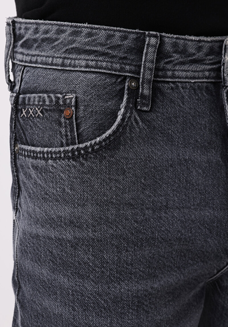 Показати інформацію про 046 Marco Джинси Чоловічі Чорні  Cl1076976