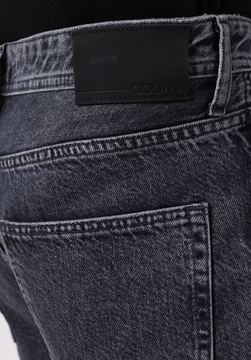 Показати інформацію про 046 Marco Джинси Чоловічі Чорні  Cl1076976