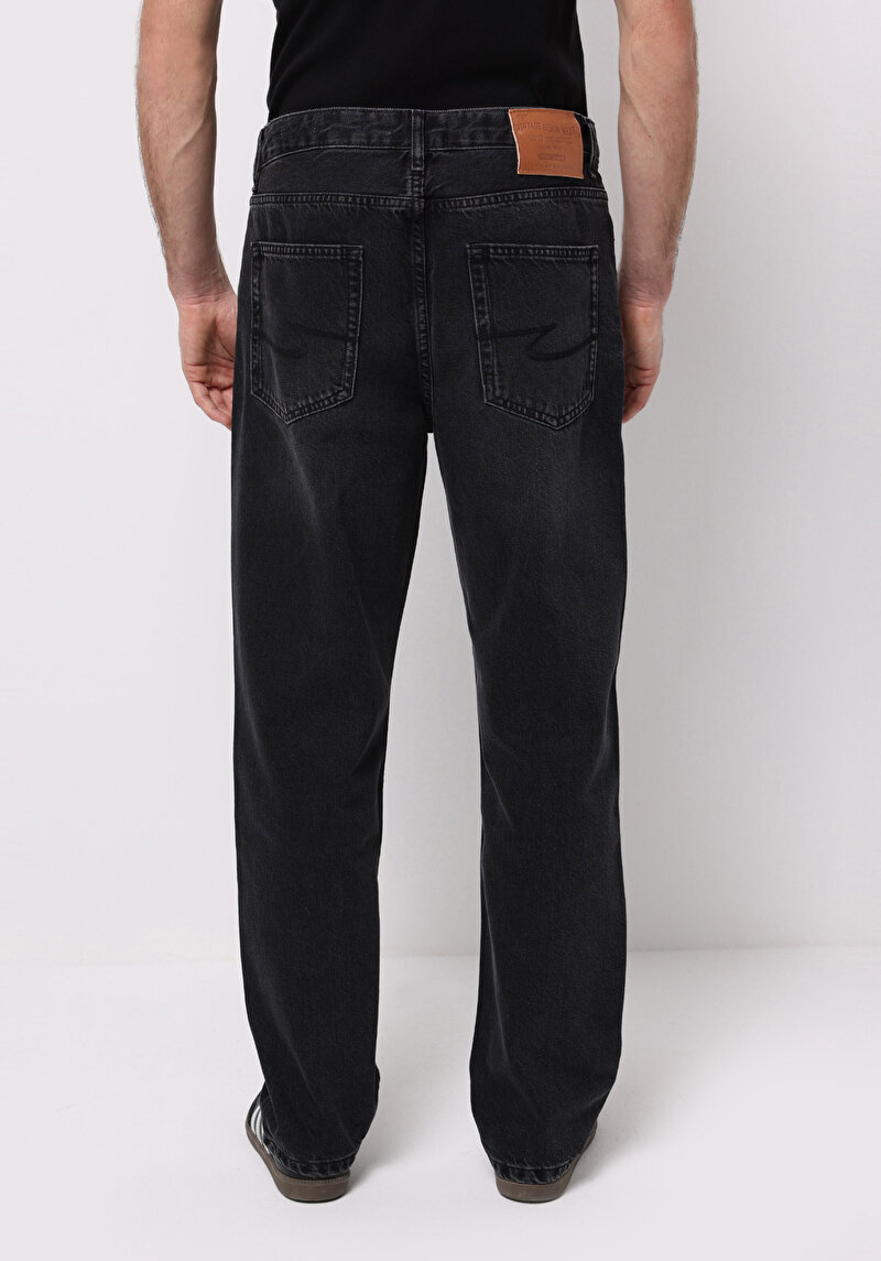 Зображення 046 Marco Джинси Чоловічі Чорні Cl1077388