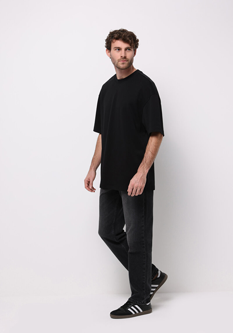 Показати інформацію про 046 Marco Джинси Чоловічі Чорні  Cl1077388