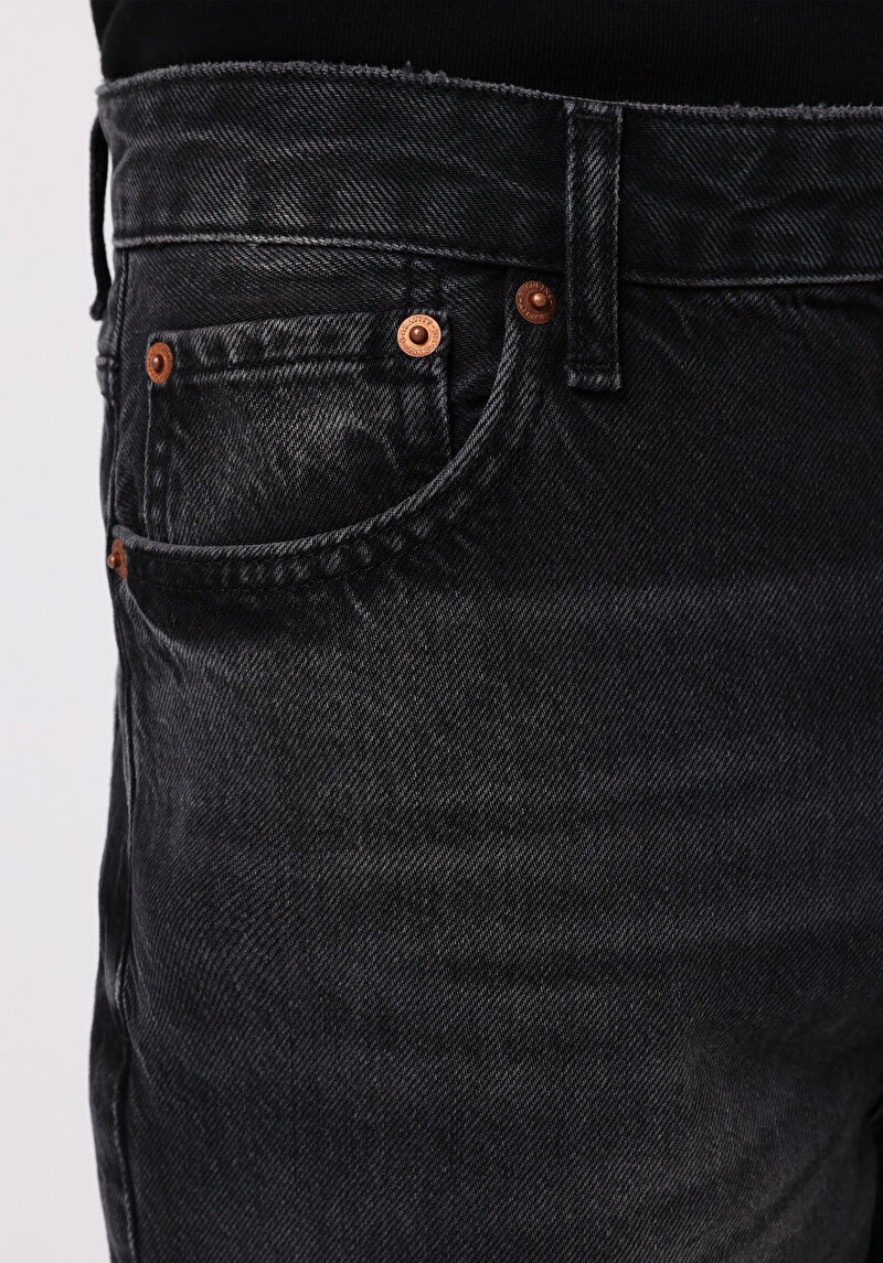 Показати інформацію про 046 Marco Джинси Чоловічі Чорні  Cl1077388