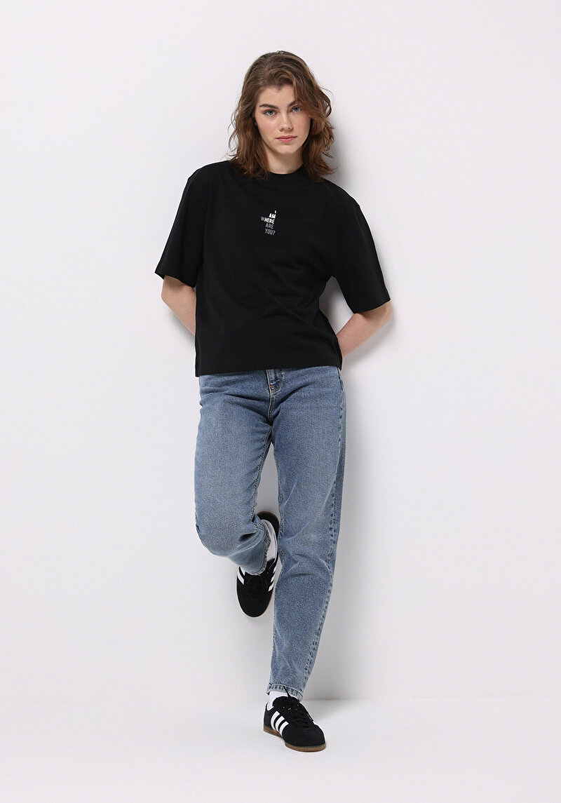 Зображення 896 Maria Джинси Жіночі Блакитні Cl1077118