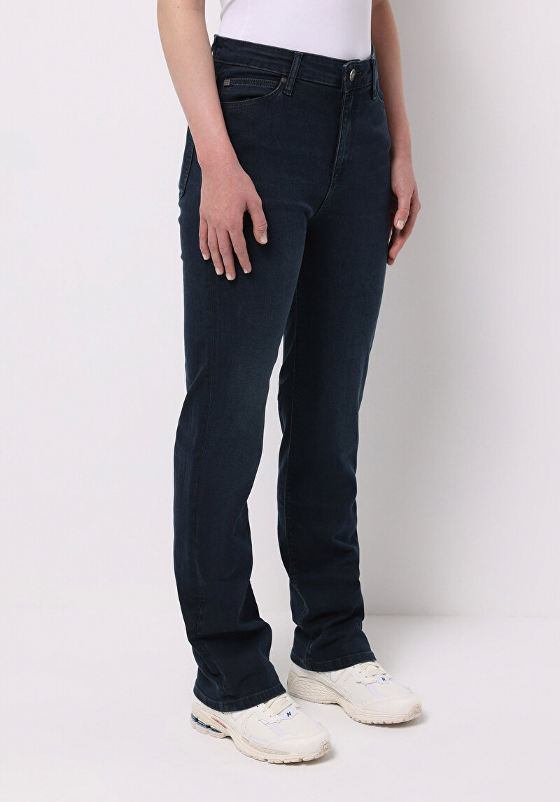 Зображення 792 Mila Джинси Жіночі Класичного Крою Cl1077134