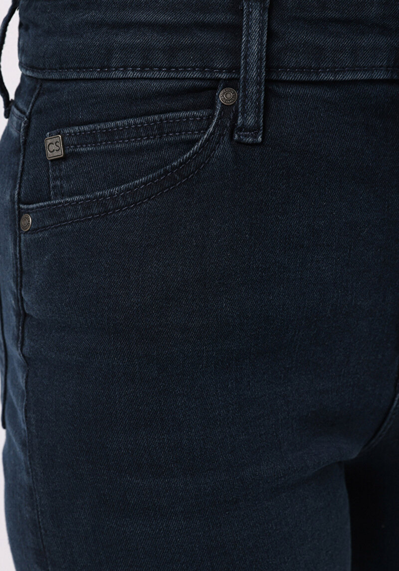 Показати інформацію про 792 Mila Джинси Жіночі  Класичного Крою Cl1077134