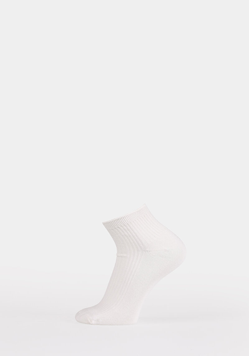 Зображення Шкарпетки Жіночі Бежеві