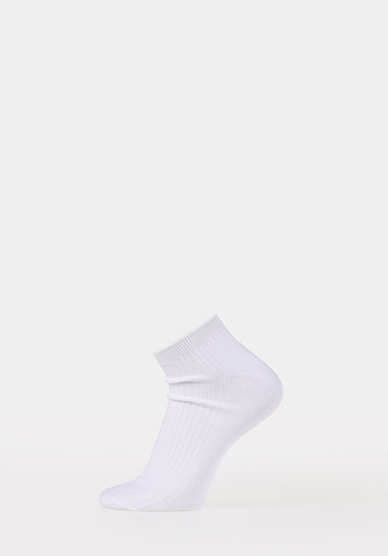 Зображення Шкарпетки Жіночі Білі