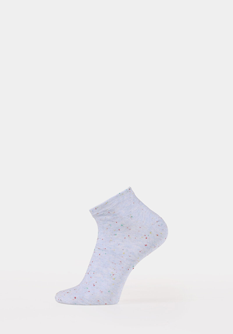 Зображення Шкарпетки Жіночі Блакитні