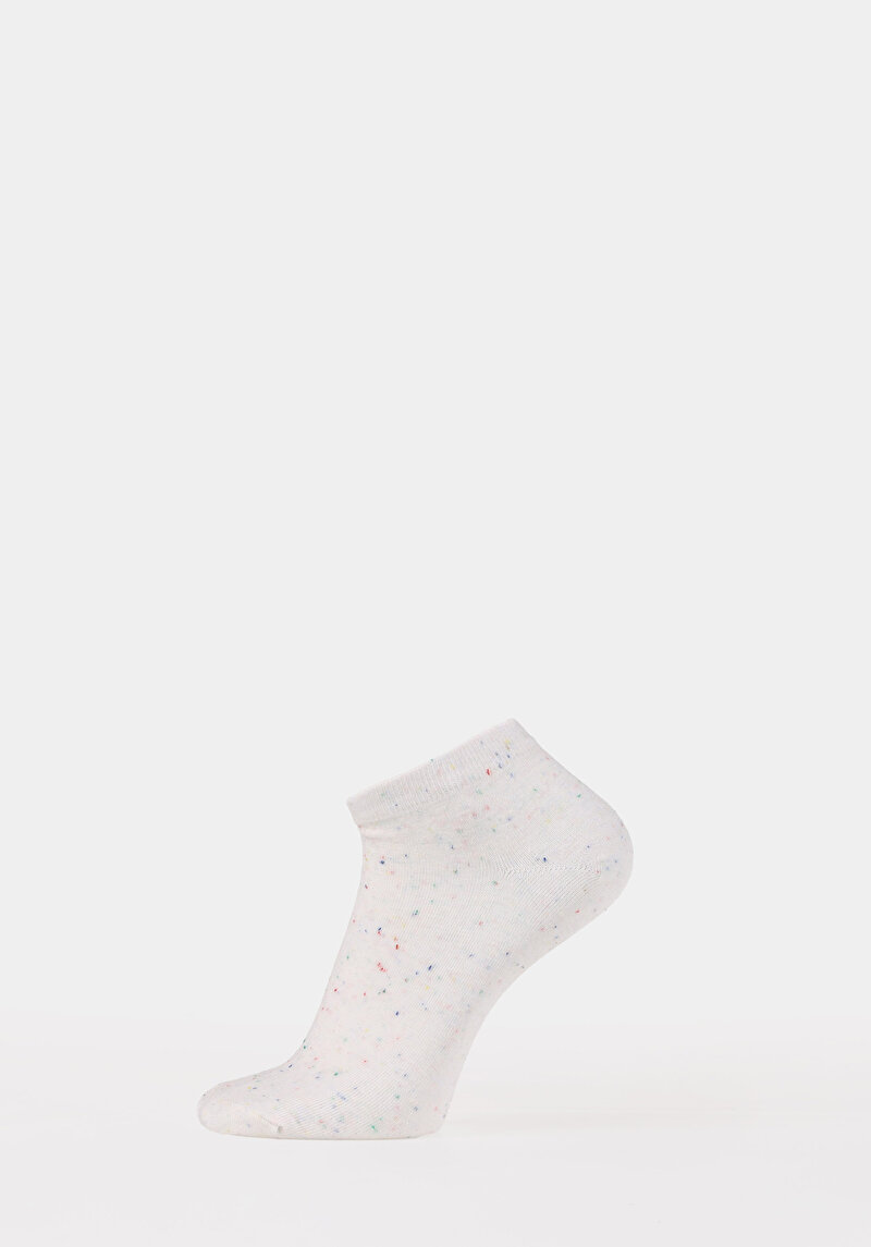 Зображення Шкарпетки Жіночі Білі